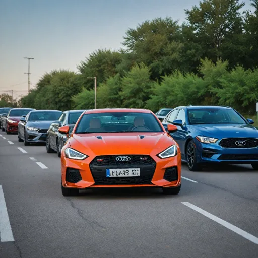 Maîtriser la conduite manuelle : techniques, défis et apprentissage en auto-école
