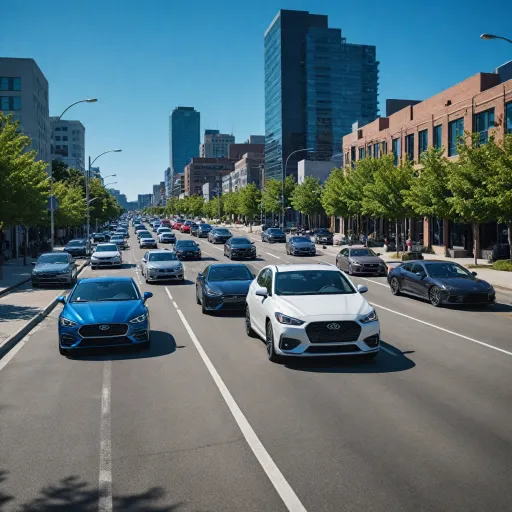 Maîtriser l’art de la conduite : étapes et conseils pour apprendre à conduire efficacement