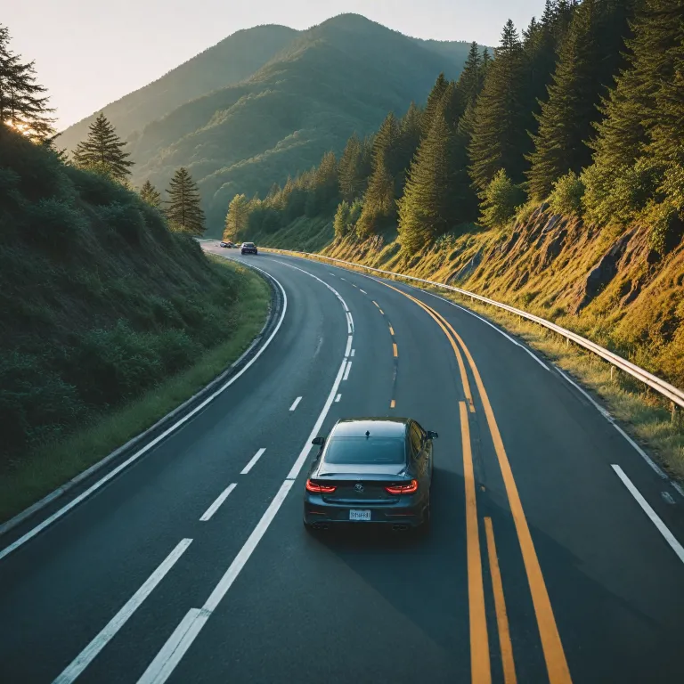Maîtriser l’art de bien conduire une voiture : conseils pratiques et sécurité sur la route