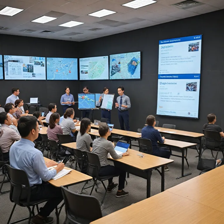 Comprendre le code age : enjeux, formation et réussite pour les candidats à la conduite