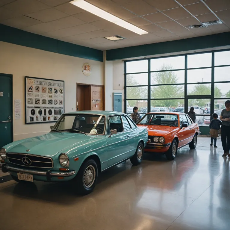 À quel âge peut-on passer le code de la route : comprendre les seuils et les enjeux