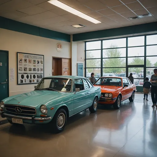 À quel âge peut-on passer le code de la route : comprendre les seuils et les enjeux