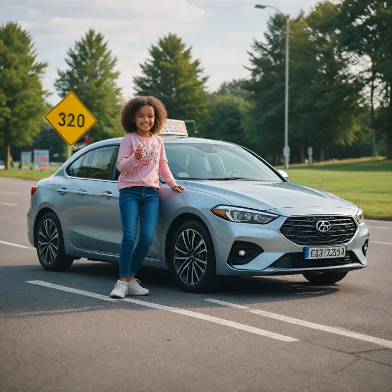 Comprendre le prix de la conduite accompagnée à 16 ans : formation, forfaits et avantages