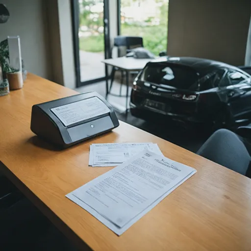 Attestation de permis de conduire : comprendre, obtenir et sécuriser ce document clé