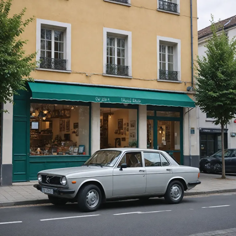 Comment choisir une auto école à proximité pour une formation sereine et efficace