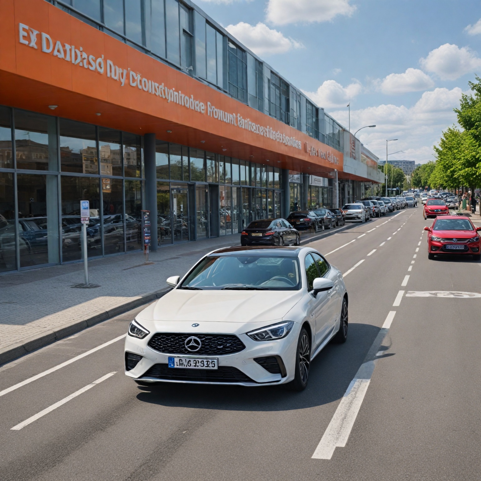 Cours de conduite : comprendre chaque étape pour réussir sereinement