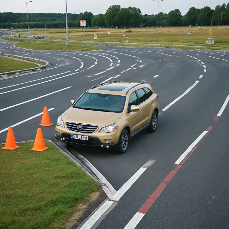 Auto école formation : comprendre les parcours pour un apprentissage routier maîtrisé
