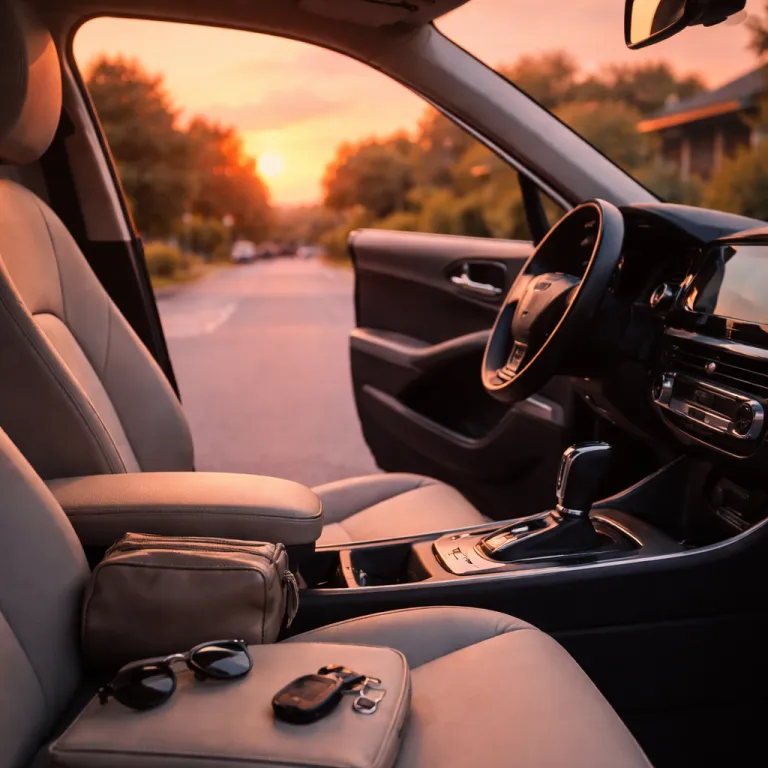 Choisir une auto école en boîte automatique autour de moi pour une formation sereine