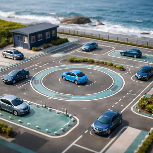 Inscrire son auto-ecole avant l'ete : le retroplanning pour avoir le permis en septembre