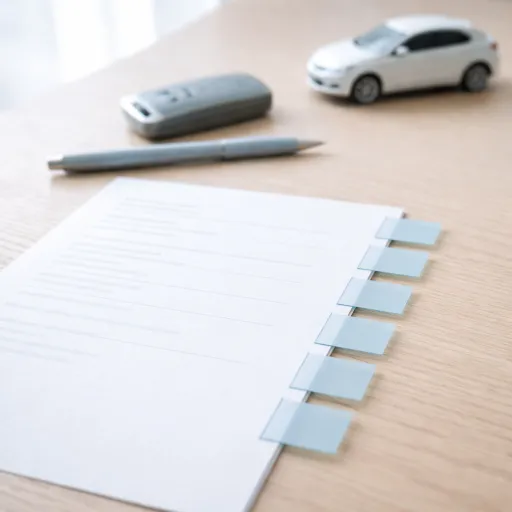 Comparer les forfaits auto-ecole : les 5 lignes du devis a decoder avant de signer