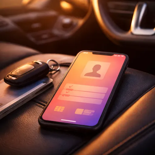 Permis de conduire sur smartphone : comment fonctionne la version numerique lancee en 2026