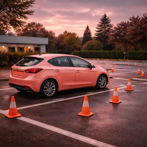 Conduite accompagnee des 17 ans : ce que change la reforme europeenne pour les familles