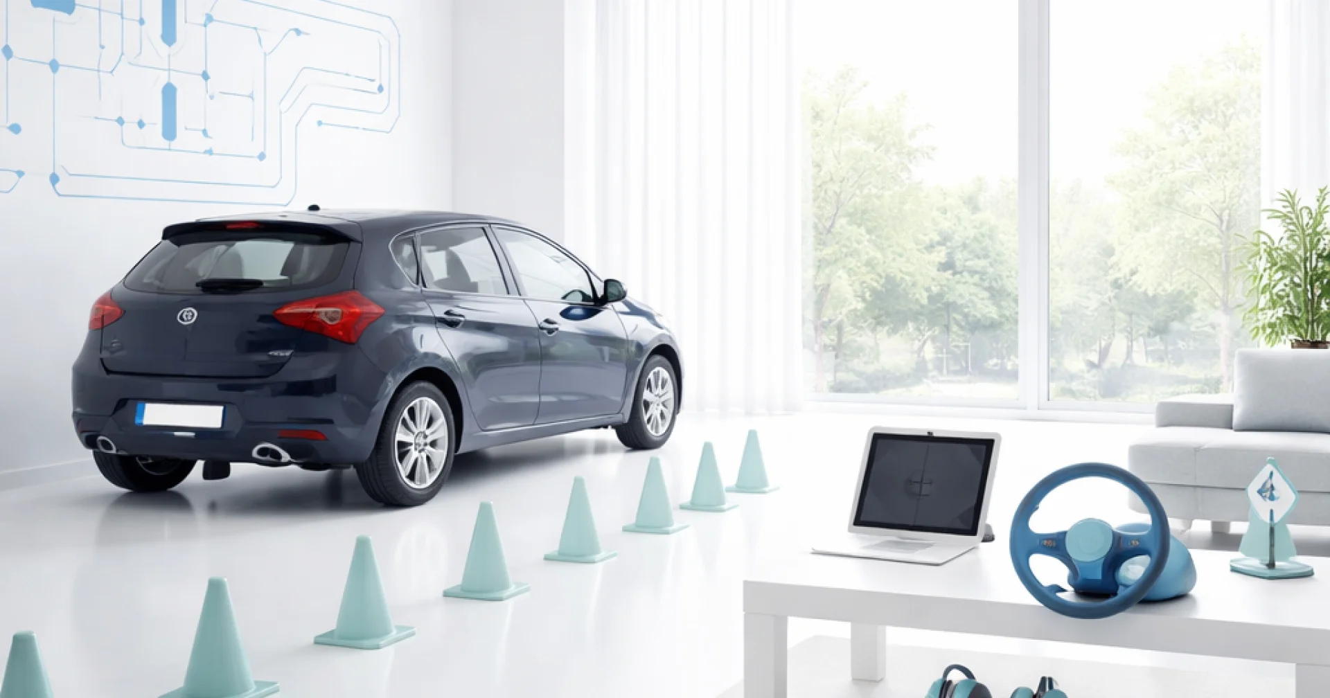 Auto-ecole en ligne ou traditionnelle : ce qui distingue vraiment les ...
