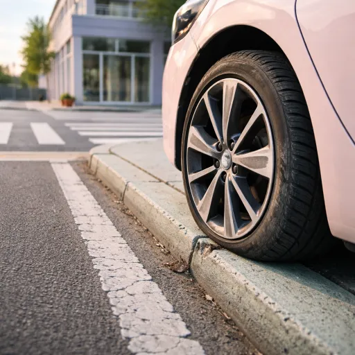 Les fautes eliminatoires au permis : pourquoi elles explosent le taux d'echec et comment les eviter