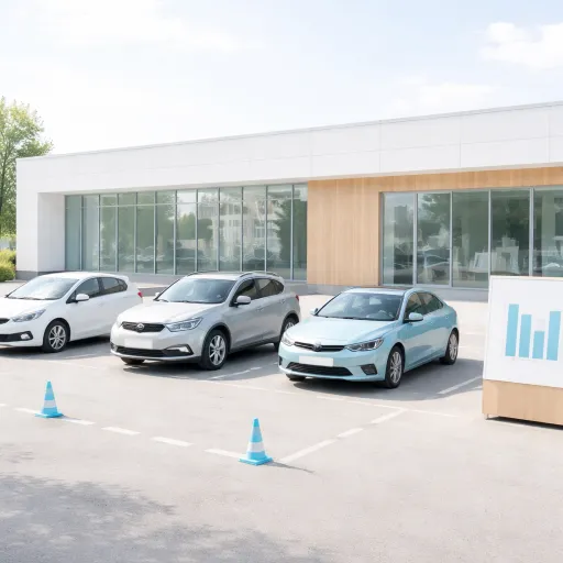 Taux de reussite au permis B : comment lire les chiffres de votre auto-ecole