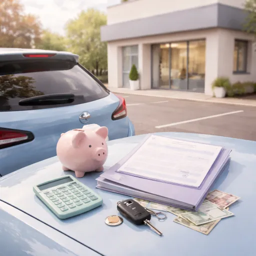 Assurance jeune conducteur : comment preparer son budget des le permis passe