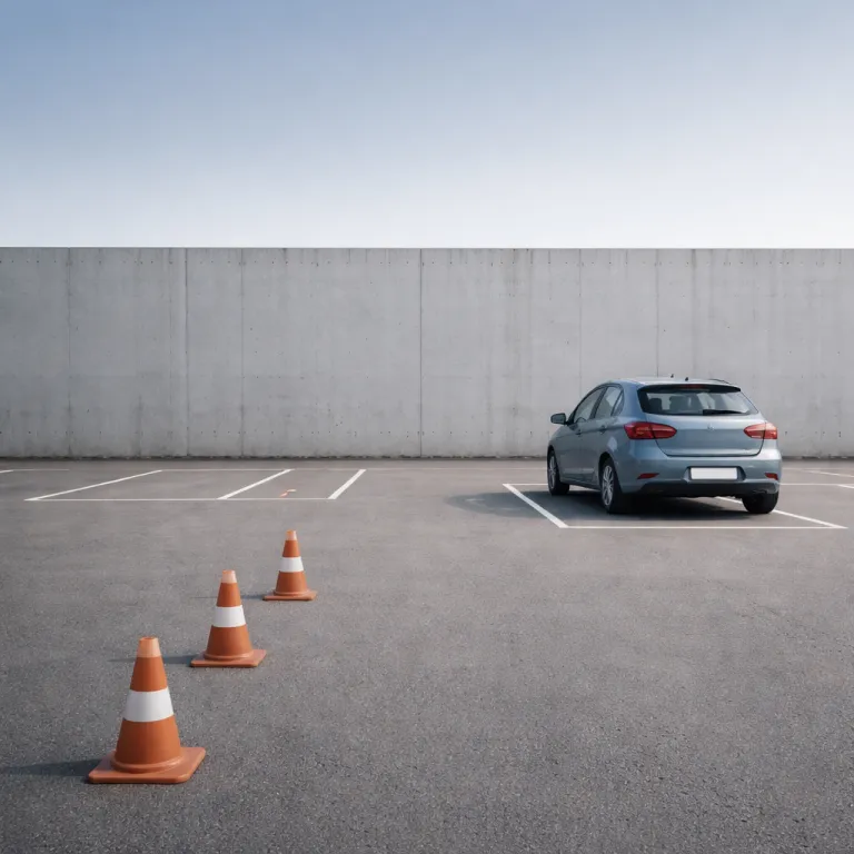 Conduite de véhicules : tout comprendre pour bien démarrer votre parcours permis