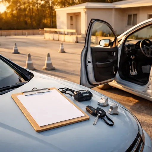 Pourquoi le taux de réussite affiché par votre auto-école ne veut rien dire tout seul