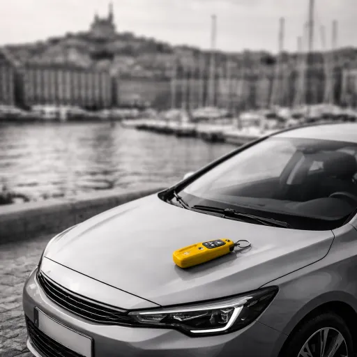 Auto-école à Marseille : ce que les candidats locaux doivent savoir avant de choisir