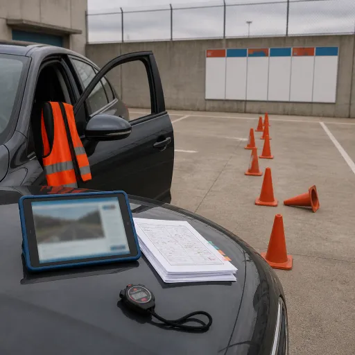 Code de la route en ligne : la méthode en 6 semaines pour réussir du premier coup