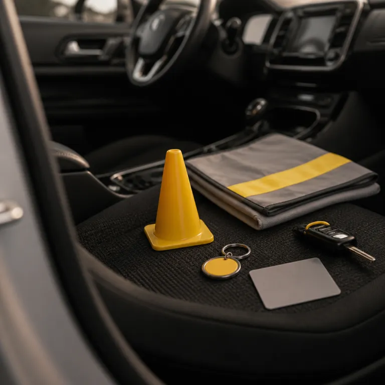 Questions d’examen du permis : comprendre les attentes pour mieux réussir