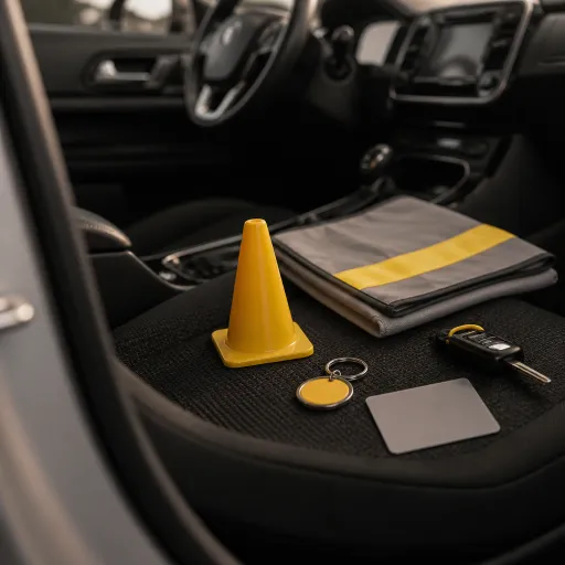Questions d’examen du permis : comprendre les attentes pour mieux réussir