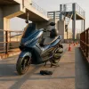 Passer de la voiture à la passerelle 125 : tout comprendre avant de se lancer