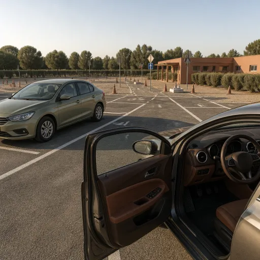 Permis BA : choisir entre boîte automatique et manuelle pour un apprentissage vraiment adapté
