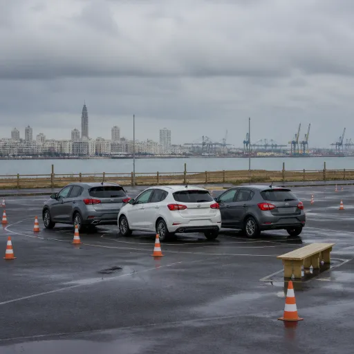 Choisir sa formation à l’autorisation de conduite R486 au Havre : mode d’emploi complet