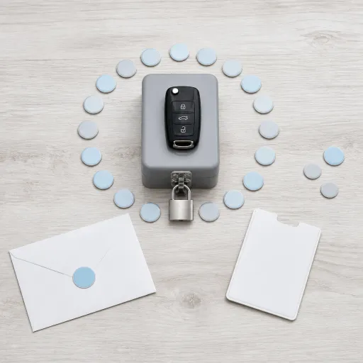 Perte de points sur permis probatoire : comprendre les risques et protéger son droit de conduire