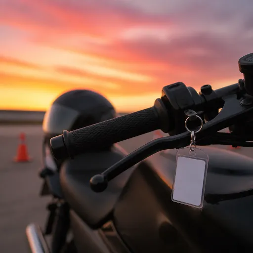 Fiche permis : le guide pratique pour réussir vos épreuves du permis moto