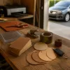 Guide pratique du disque « jeune conducteur » à imprimer et à utiliser en sécurité