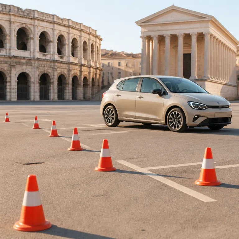 Bien préparer sa formation à l’autorisation de conduite R489 à Nîmes