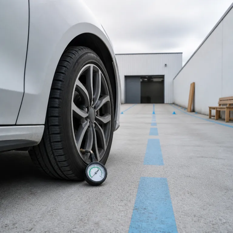 Pression des pneus sur Alfa Romeo Giulietta : repères essentiels pour conduite sûre et assurance maîtrisée