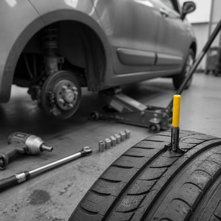 Bien choisir ses pneus en 13 pouces pour rouler en sécurité auto école