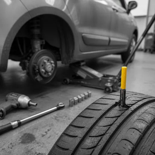 Bien choisir ses pneus en 13 pouces pour rouler en sécurité auto école